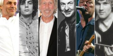 Οι μουσικές επιλογές του e-ptolemeos – Pink Floyd – Comfortably Numb