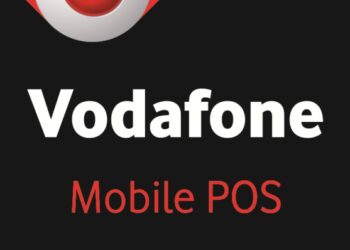 VODAFONE MOBILE POS: Η πρωτοποριακή λύση φορητών πληρωμών από τη Vodafone
