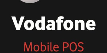 VODAFONE MOBILE POS: Η πρωτοποριακή λύση φορητών πληρωμών από τη Vodafone