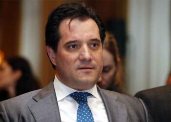 Ο Άδωνις Γεωργιάδης την Παρασκευή στην Κοζάνη 