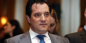 Ο Άδωνις Γεωργιάδης την Παρασκευή στην Κοζάνη 