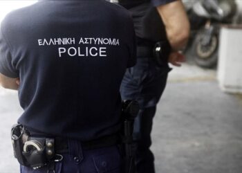 Φλώρινα: Σύλληψη αλλοδαπού για παράβαση του νόμου περί αυτοκινήτων