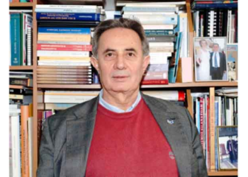 Κ. Φωτιάδης: Άμεση παραίτηση όλων των Ποντίων βουλευτών – Διαφορετικά να μην επιστρέψουν στις έδρες τους