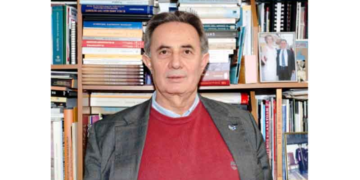 Κ. Φωτιάδης: Άμεση παραίτηση όλων των Ποντίων βουλευτών – Διαφορετικά να μην επιστρέψουν στις έδρες τους
