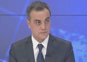 Συλλυπητήριο μήνυμα Περιφερειάρχη Δυτικής Μακεδονίας για το θάνατο του Θεμιστοκλή Βύζα