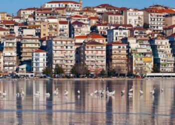 Η Καστοριά γιορτάζει τα Ελευθέρια της στις 15/11