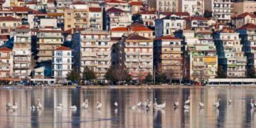 Η Καστοριά γιορτάζει τα Ελευθέρια της στις 15/11