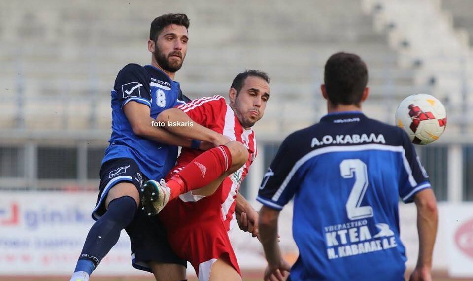 Γ΄ Εθνική –11η Αγωνιστική- Κρίσιμο παιχνίδι για Κοζάνη- Ρεπό για Εορδαϊκό