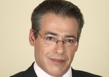 Ο Νίκος Μάνεσης και η εκπομπή «60 λεπτά Ελλάδα» στο Άργος Ορεστικό