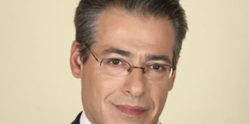 Ο Νίκος Μάνεσης και η εκπομπή «60 λεπτά Ελλάδα» στο Άργος Ορεστικό