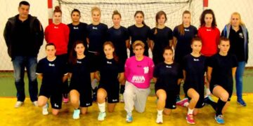 Νέα Ήττα στο Πρωτάθλημα για τον Αμύντα Αμυνταίου στο χάντμπολ