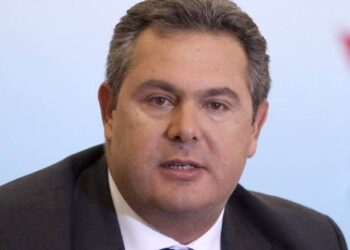 Στην Κέλλη Αμυνταίου την Πέμπτη ο Πάνος Καμμένος  – Για τον εορτασμό των Ελευθερίων του χωριού