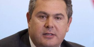 Στην Κέλλη Αμυνταίου την Πέμπτη ο Πάνος Καμμένος  – Για τον εορτασμό των Ελευθερίων του χωριού