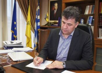 Η Ευρώπη αλλάζει…Γράφει ο Βαγγέλης Σημανδράκος