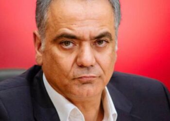 Σκουρλέτης: Ο ΑΔΜΗΕ παραμένει στο Δημόσιο αλλά θα διαχωριστεί από τη ΔΕΗ