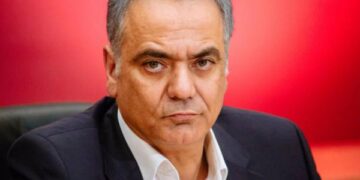 Σκουρλέτης: Ο ΑΔΜΗΕ παραμένει στο Δημόσιο αλλά θα διαχωριστεί από τη ΔΕΗ