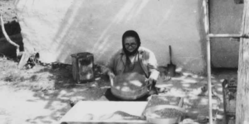 Διατροφική αυτάρκεια στον πόντο – Του Μωυσιάδη Παναγιώτη