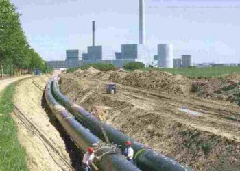 Αύριο: Ολιγόωρη διακοπή τηλεθέρμανσης σε διάφορες περιοχές της Πτολεμαΐδας