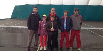 Τα νέα του Ομίλου Αντισφαίρισης Πτολεμαΐδας