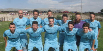 Πάντα κοντά στη κορυφή η Αναγέννηση Πτολεμαΐδας