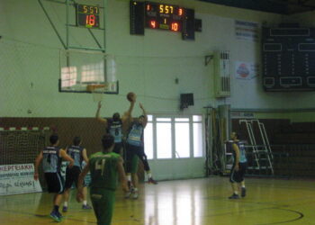 Γ΄ Μπάσκετ Ανδρών 5η Αγωνιστική- Γειτονικό ντέρμπι στη Πτολεμαΐδα