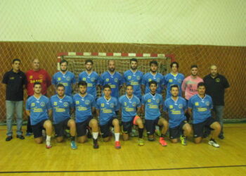 Α2 Χαντ-μπολ ανδρών –6η Αγωνιστική-Δύσκολη έξοδος για τον Αρίωνα