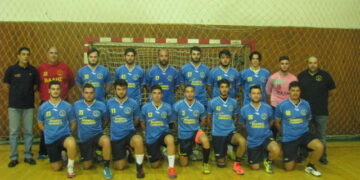 Α2 Χαντ-μπολ ανδρών –6η Αγωνιστική-Δύσκολη έξοδος για τον Αρίωνα