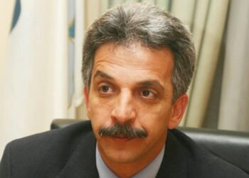 Στην Κοζάνη ο Δ. Αναγνωστάκης στις 20/11- Για το Σχέδιο Αναδιάρθρωσης Αστυνομικών Υπηρεσιών της ΓΕ.Π.Α. Δ. Δυτικής Μακεδονίας