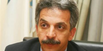 Στην Κοζάνη ο Δ. Αναγνωστάκης στις 20/11- Για το Σχέδιο Αναδιάρθρωσης Αστυνομικών Υπηρεσιών της ΓΕ.Π.Α. Δ. Δυτικής Μακεδονίας