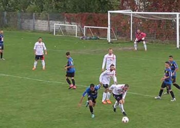 Α1 Φλώρινας 9η Αγωνιστική – Ο Π.Α.Σ. πήρε το τοπικό ντέρμπι