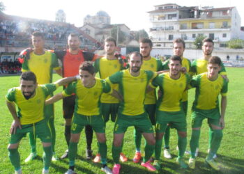 Γ΄ Εθνική –8η Αγωνιστική- Νέα απώλεια εντός για Εορδαϊκό