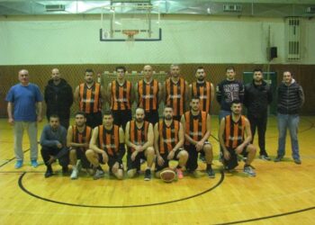 Α΄ Ανδρών Ε.ΚΑ.Σ.ΔΥ.Μ.  – Δύσκολη έξοδος για τον Φοίνικα