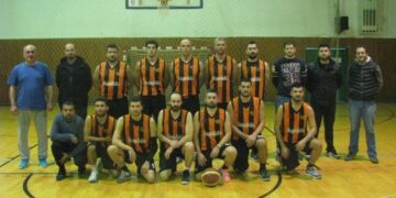 Α΄ Ανδρών Ε.ΚΑ.Σ.ΔΥ.Μ.  – Δύσκολη έξοδος για τον Φοίνικα