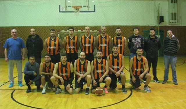 Α΄ Ανδρών Ε.ΚΑ.Σ.ΔΥ.Μ.  – Δύσκολη έξοδος για τον Φοίνικα