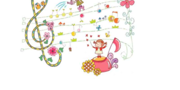 Μουσικοχορευτικά προγράμματα για βρέφη και μαμάδες- Από το Δημοτικό Ωδείο Κοζάνης