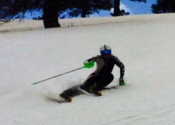 Ο Καστοριανός Γιάννης Πρώιος στην ομάδα επίλεκτων αθλητών από όλο τον κόσμο