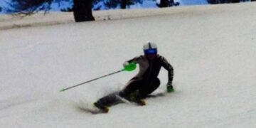 Ο Καστοριανός Γιάννης Πρώιος στην ομάδα επίλεκτων αθλητών από όλο τον κόσμο