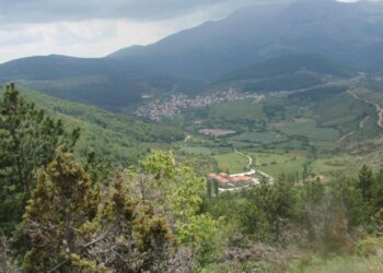 Ο Σ.Ε.O Κοζάνης διοργανώνει εκδρομή στο Μουρίκι- Στις 6/12