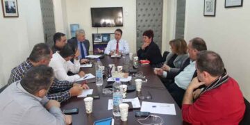 “ΣΠΑΡΤΑΚΟΣ”: “Αναστέλλονται οι μετακινήσεις νοσηλευτικού προσωπικού σε Σταθμούς Παραγωγής και Ορυχεία του ΛΚΔΜ”