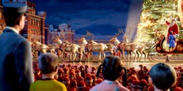 Το Πολικό Express…θα περάσει από το 1ο Δημοτικό Σχολείο Μουρικίου στο Εμπόριο Εορδαίας- Χριστουγεννιάτικη εκδήλωση στις 19/12