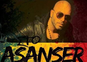 Ακούμε το remix του Πτολεμαϊδιώτη DJ Πάνου Χαριτίδη στο κομμάτι του Βαλάντη “Στο Ασανσέρ”