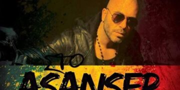 Ακούμε το remix του Πτολεμαϊδιώτη DJ Πάνου Χαριτίδη στο κομμάτι του Βαλάντη “Στο Ασανσέρ”