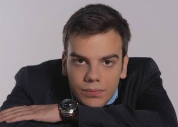 Στο Harvard με πλήρη υποτροφία μαθητής από τη Θεσσαλονίκη