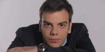 Στο Harvard με πλήρη υποτροφία μαθητής από τη Θεσσαλονίκη
