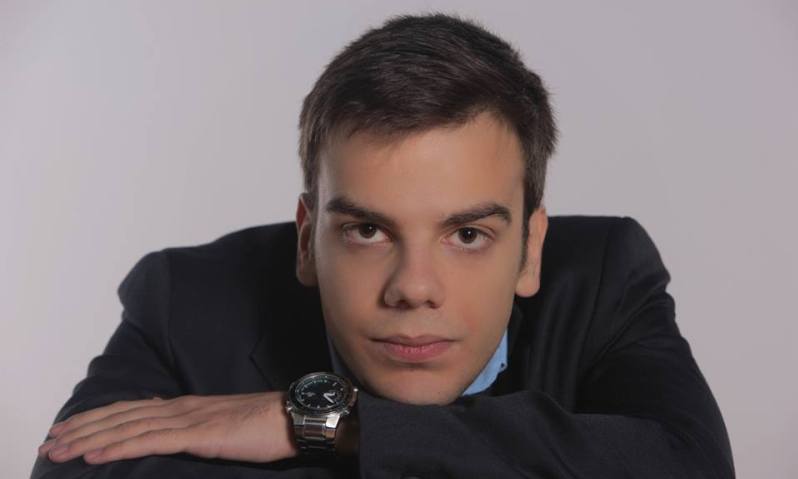 Στο Harvard με πλήρη υποτροφία μαθητής από τη Θεσσαλονίκη