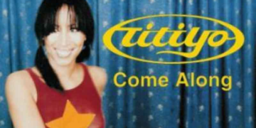 Οι μουσικές επιλογές του e-ptolemeos – Titiyo – Come Along (2001)