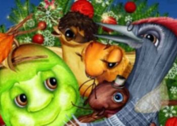 Πρεμιέρα για την παιδική παράσταση “Το Καρύδι και το Χριστουγεννιάτικο Κέικ” στο Θέατρο Σοφούλη στις 5/12- Στη Θεσσαλονίκη