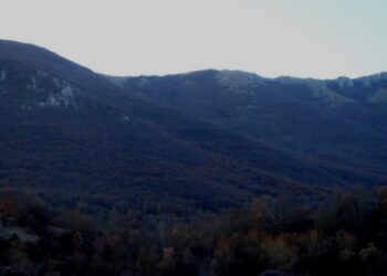 Ο Σ.Ε.Ο Κοζάνης σας πηγαίνει εκδρομή στο όρος Μπούτσι με υψόμετρο 1.776 μ.