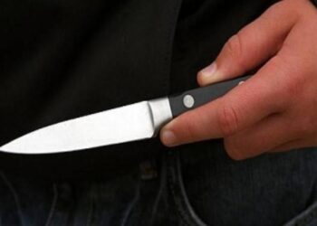 Καστοριά: Σύλληψη 41χρονου αλλοδαπού που με την απειλή μαχαιριού αφαίρεσε κινητό τηλέφωνο από ηλικιωμένο ζευγάρι