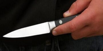 Καστοριά: Σύλληψη 41χρονου αλλοδαπού που με την απειλή μαχαιριού αφαίρεσε κινητό τηλέφωνο από ηλικιωμένο ζευγάρι